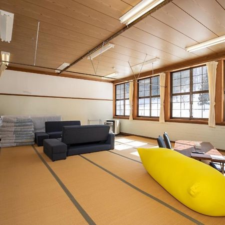 Mori No Bunkou Fuzawa - Vacation Stay 92943V Tadami Zewnętrze zdjęcie